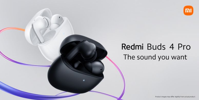 Redmi buds 4 подключение