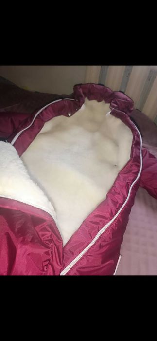 Комбинезон для детей