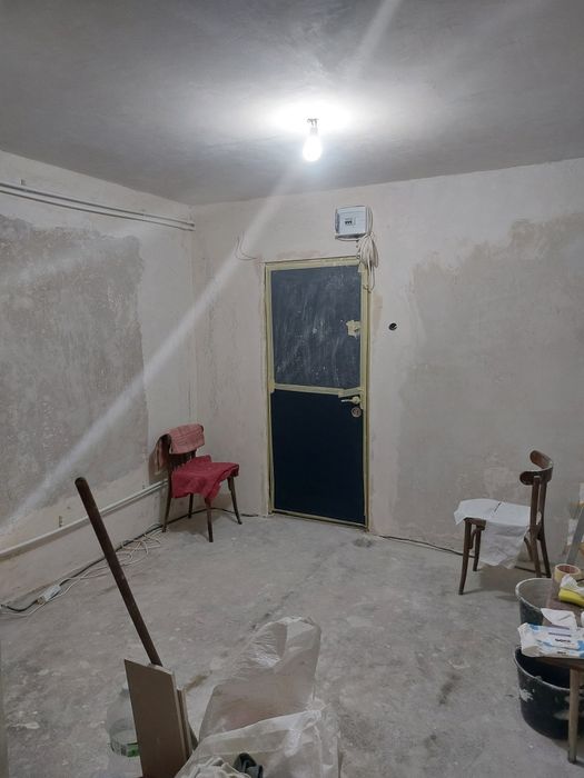 garsoniera cf 3 cu baie