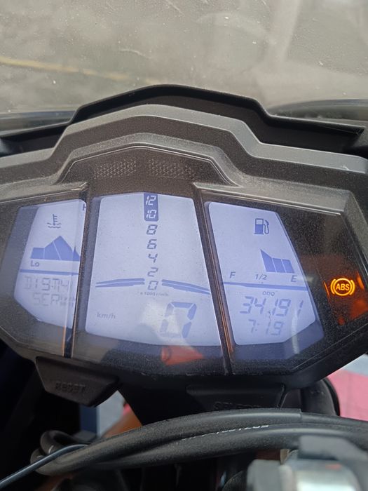 De vânzare Yamaha yzf 125