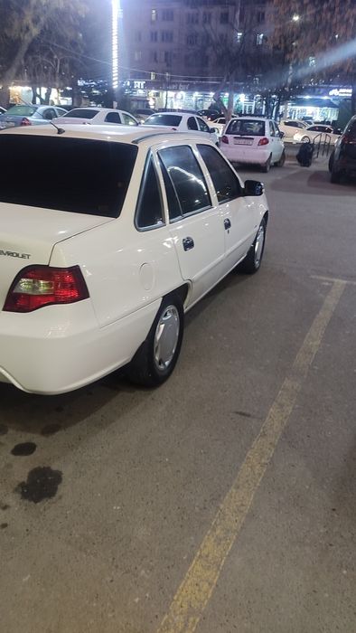 Срочно продается нексия 2 легинда