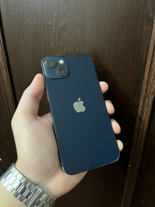 iPhone 13 128гб 5G