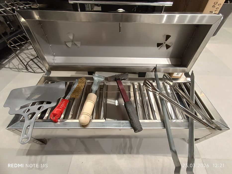 Hammer mangali sotiladi barcha