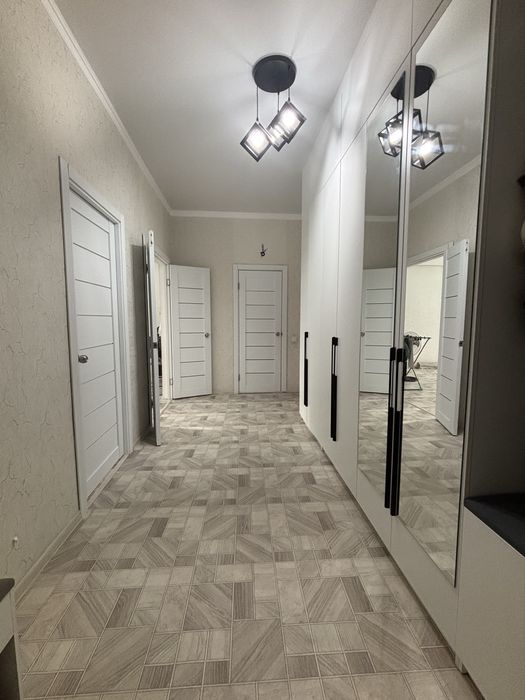 Продается 2х ком ЖК Азимут детская больница