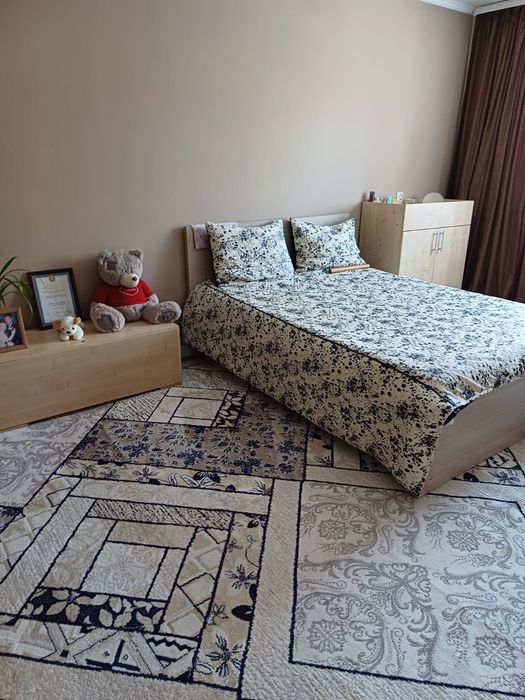 Продам 2х квартиру в Белоусовке