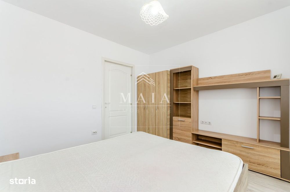 Apartament 3 camere, et 5 cu lift, Doamna Stanca
