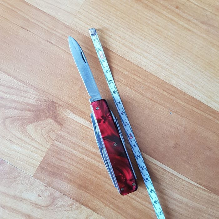 briceag vintage germany g.m.i.rostfrei