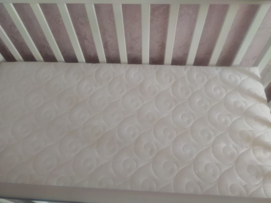 Манеж новый в идеальном состояние