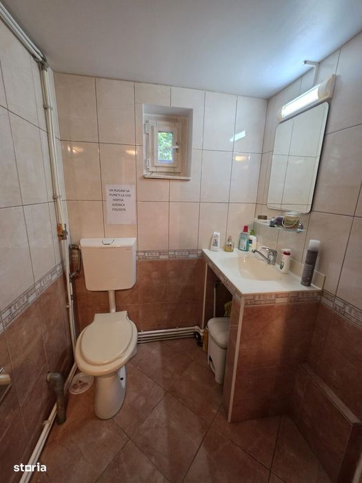 Casa 220 mp - Garleni