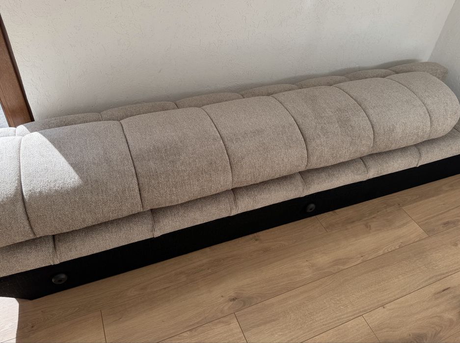 Спалня с матрак 160/200