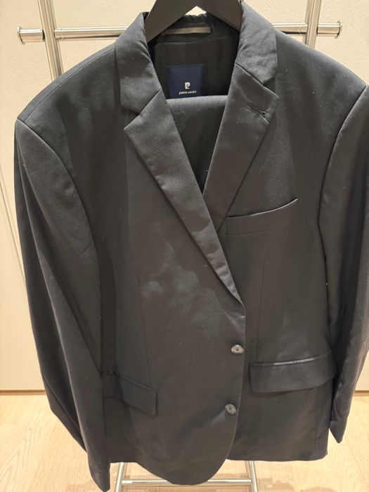 Едро – Маркови ризи с копчета, използвани, големи размери