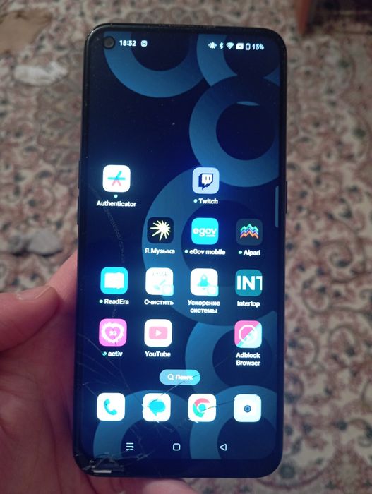 Продам телефон oppo a53