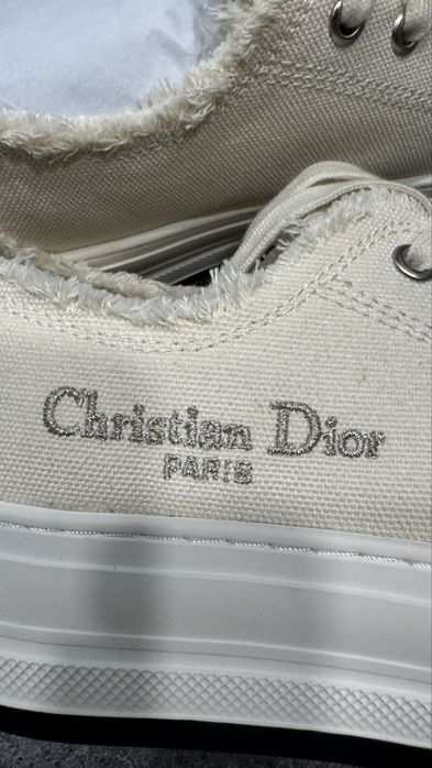 Дамски маратонки Christian Dior | 38 номер | 12A!!