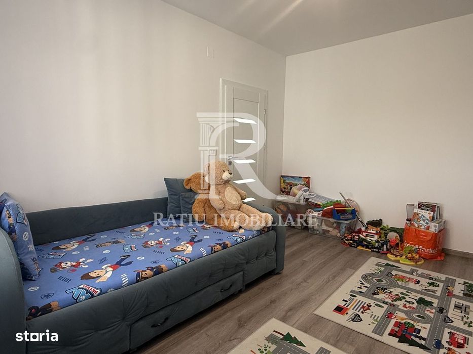 Casa cu 4 camere de vânzare | Oncea | Oradea