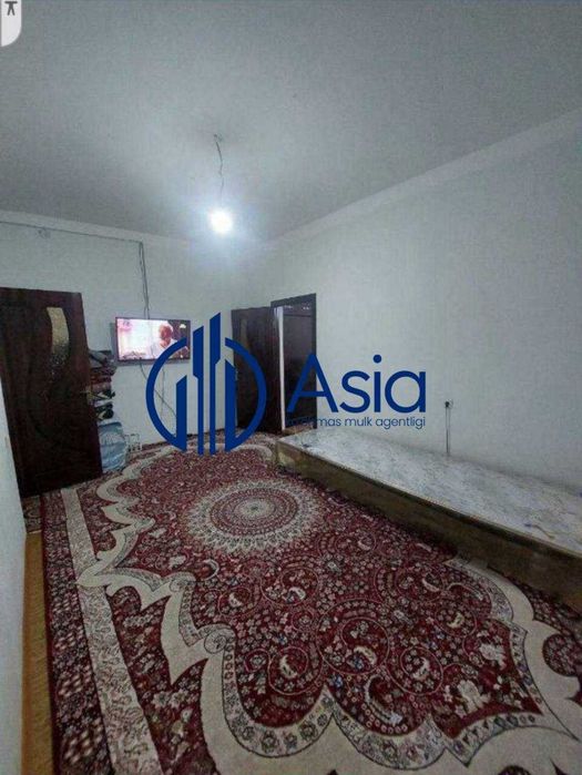 #K270| Sotuvda: #3 xonali zamonaviy kvartira