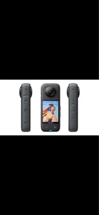 Insta x3 action camera 64 gb xitoy kopiya A klas