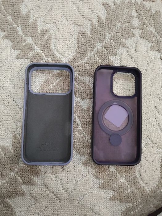 Продам чехол айфоновский