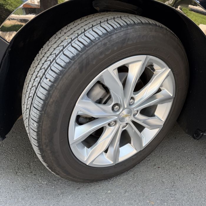 Malibu 1.5 Turbo 2020yil