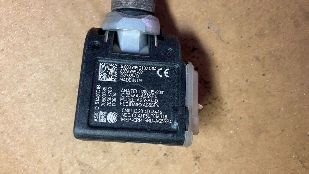 Senzor presiune Hyundai Kia senzori presiune roti