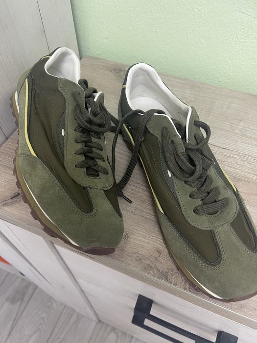 Vind diverse incaltari calvin klein nr 43