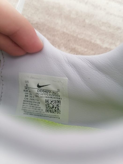 Ghete fotbal nike phantom gx