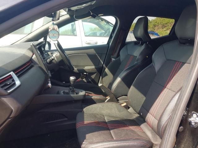 Dezmembrez Renault Clio 5 [2019 - 2023] Hatchback 1.5 Blue dCi MT (85