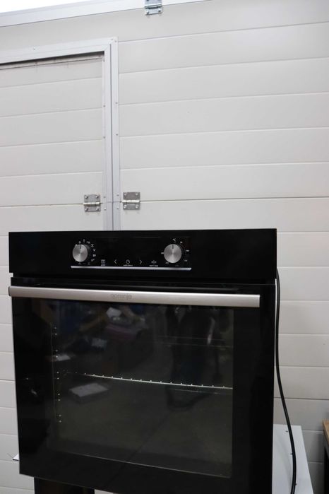 Фурна за вграждане Gorenje BOSX6737E03B, Мултифункционална, 60x60см