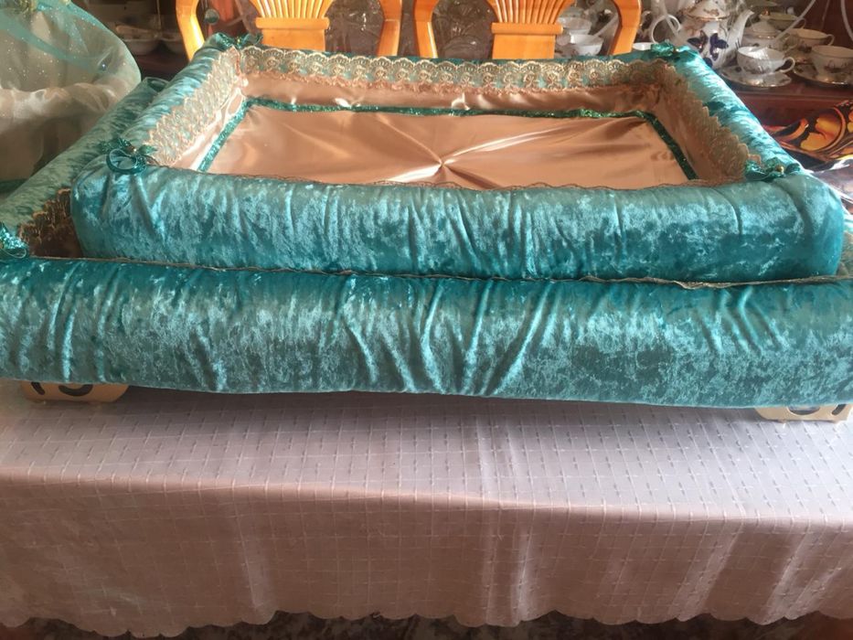 Сундуки для приданного