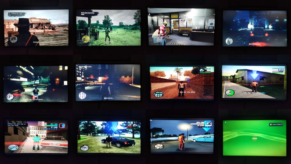 PlayStation 3 (PS3) 120GB - Modat, Complet functional