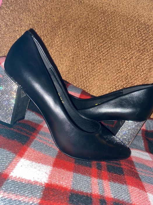 Туфли новые