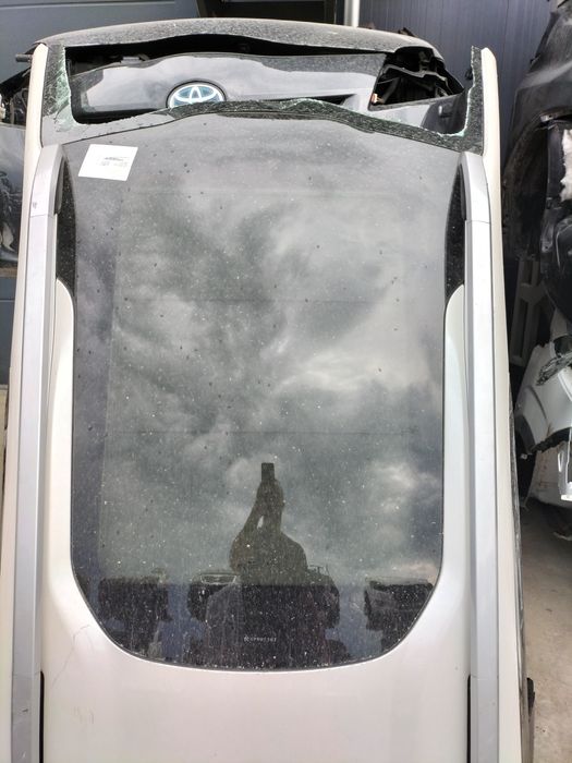 Панорама - панорамно стъкло Peugeot 2008 / Пежо 2008 2016г.