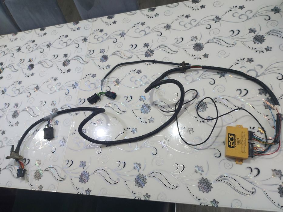 Modul cu cablaj cârlig Mitsubishi 2005-2015