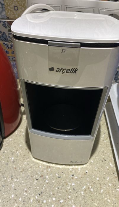 Кофемашина Arcelik