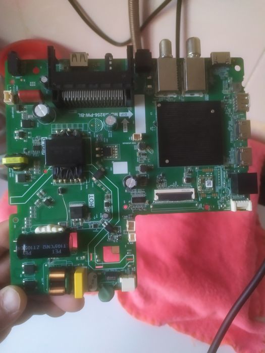 Плата янги 43 талик смарт твники