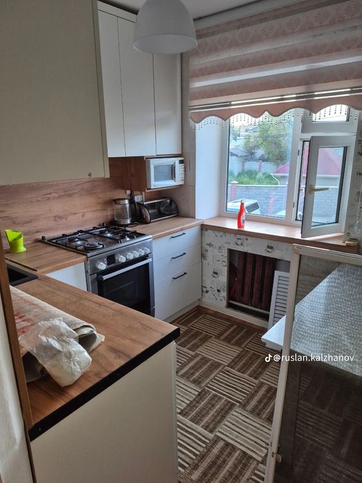 Квартира в Центре Города