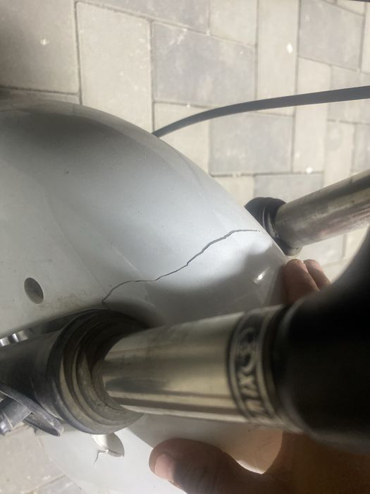 В продаже танк в 100-ом кузове