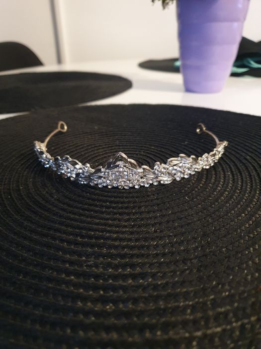 Coronita / diadema nunta,majorat etc