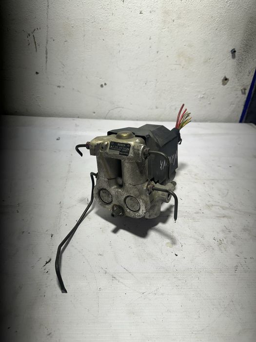 Блок abs Mercedes benz w202 m104 2.8l