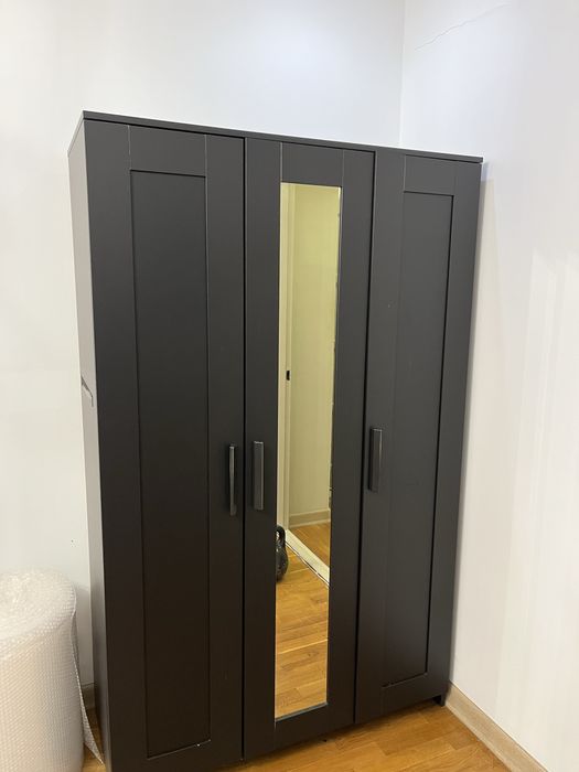 Шкаф IKEA, в хорошем состоянии