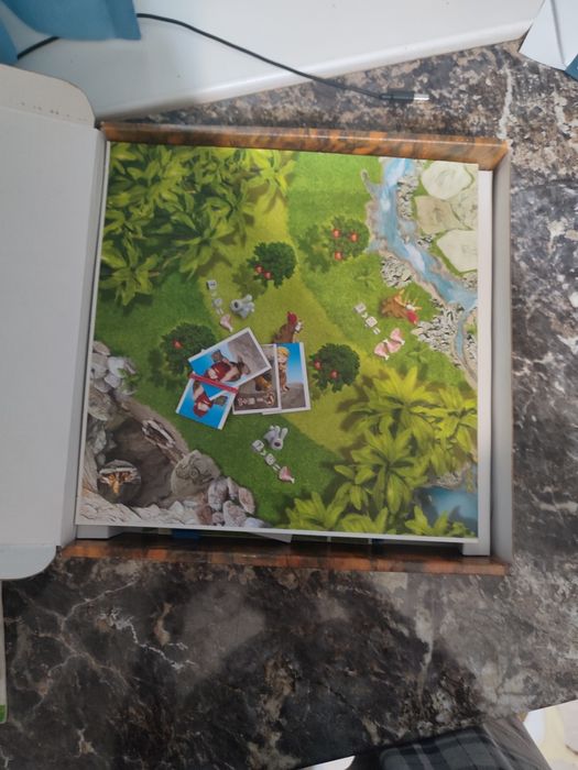 Продам настольные игры