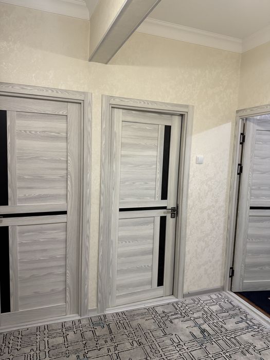 Qora qamish 2/5  4 xonali dom 4 etaj  remontlari  yengi ozimizaniki