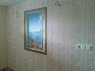 Отделочные работы