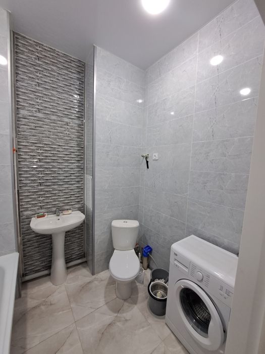 Продается однокомнатная квартира.