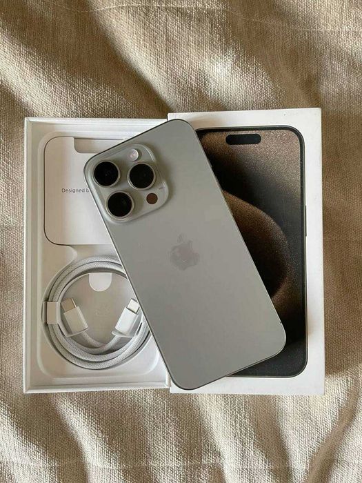AIphone 15 pro max