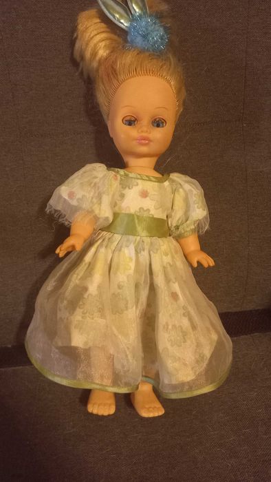 Кукла советская СССР