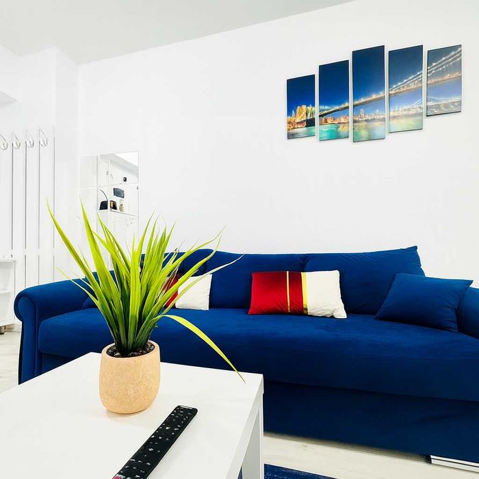 Cazare Apartament Regim Hotelier Catedrala, Jumbo Rahova Liberty S5