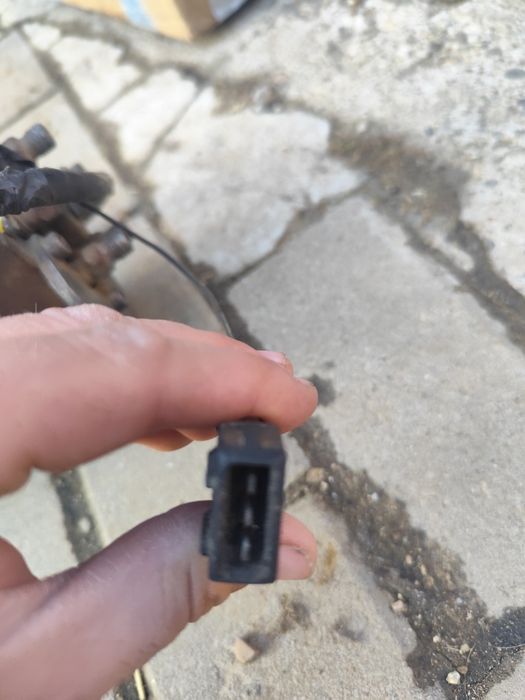 Pompa De Injectie