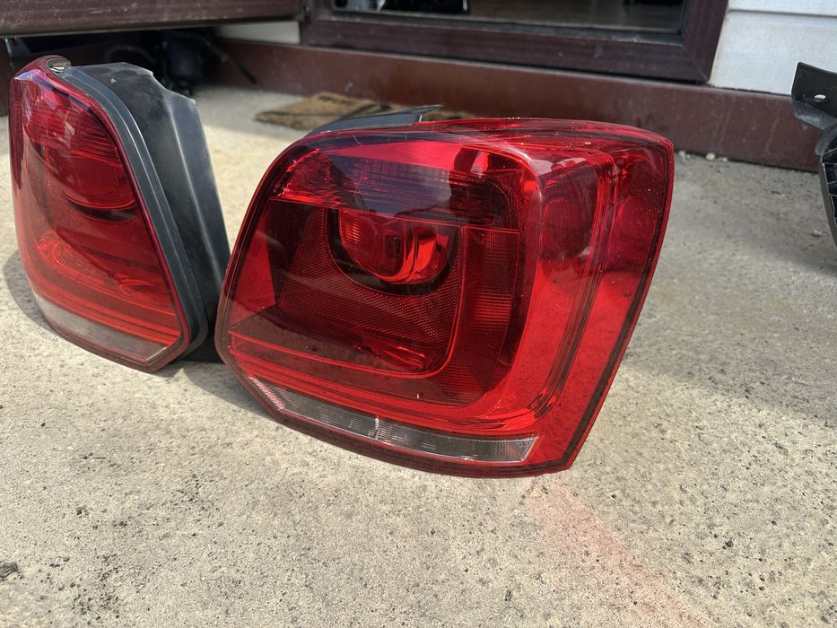 Стоп/Стопове за VW Polo/Поло 6R 2009-