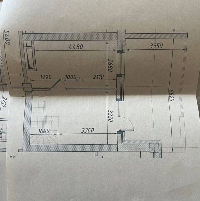 Продается 3х ком квартира, ЖК Poytaxt Residence, ор-р: Макро, 79,13м²