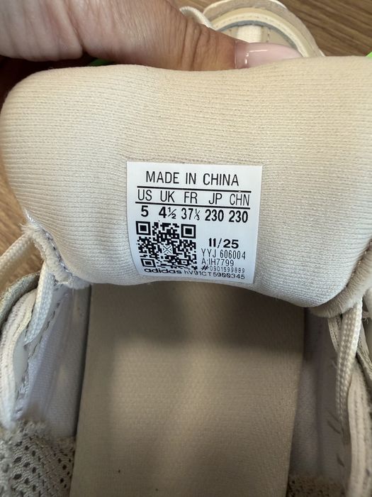 Дамски Маротонки Adidas